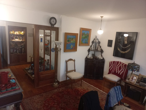 Venta Departamento NO 3D en suite Walk-in cl&oacute;set 3B 2E 1B Las Lilas - Providencia