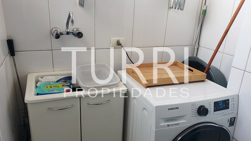 Arriendo Departamento NO 2D en suite 2B 1E 1B Barrio El Golf - Las Condes