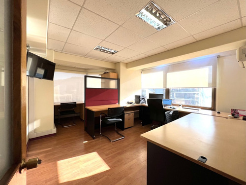 Arriendo Oficina 2B Los Leones - Providencia