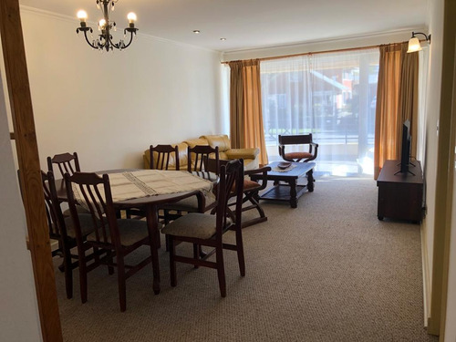 Arriendo Departamento SP 2D en suite Walk-in cl&oacute;set 2B 1E Centro de Puerto Varas - Puerto Varas