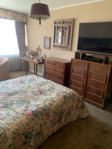 Venta Departamento SP 3D 2B 1E 1B Metro Tobalaba - Mall Costanera - Providencia