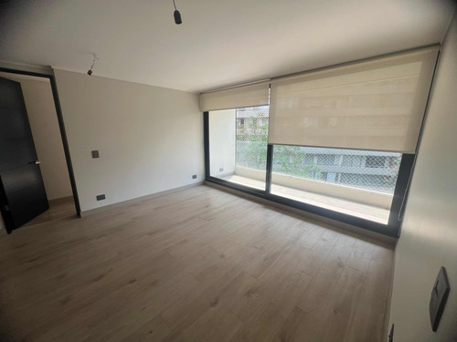 Arriendo Departamento 2D 2B 2E 2B Los Leones - Providencia