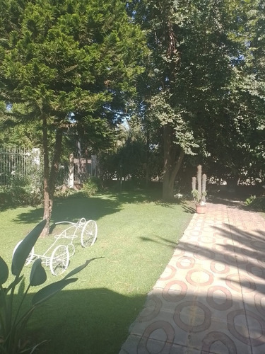 Arriendo Casa 3D 2B 4E 1B Chicureo - Colina