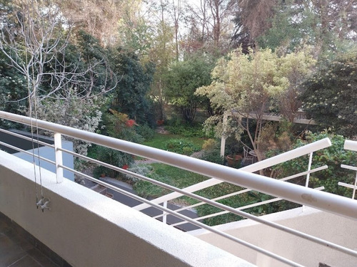 Arriendo Departamento P 4D en suite 5B 2E Parque Arauco - Las Condes