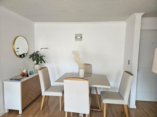 Arriendo Departamento N 2D en suite Walk-in cl&oacute;set 2B 1E Nueva Las Condes - Las Condes