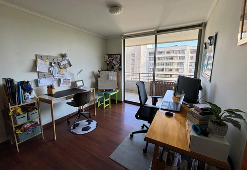 Venta Departamento NO 4D 4B 2E 1B Estadio Nacional - &Ntilde;u&ntilde;oa