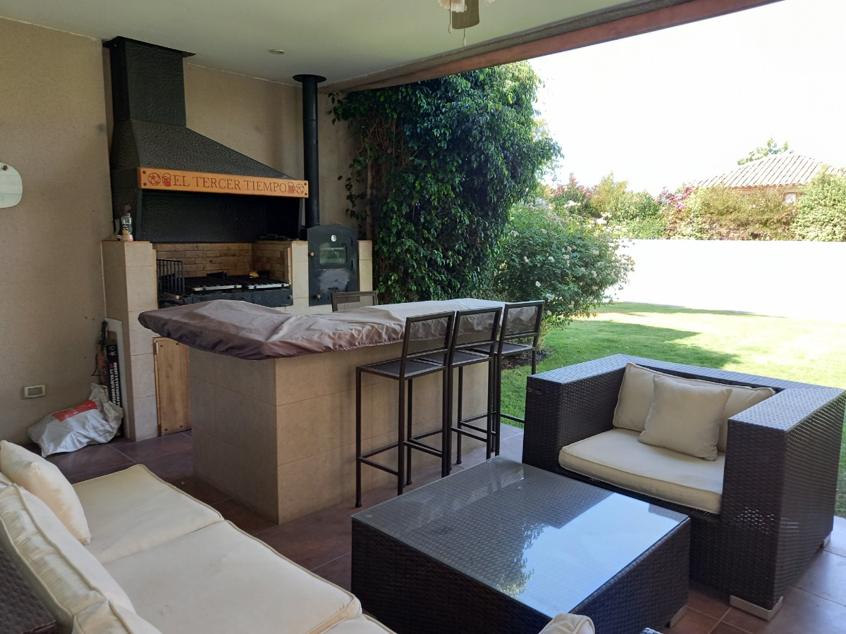 Venta Casa NP 3D en suite Walk-in cl&oacute;set 3B 3E Chicureo - Colina