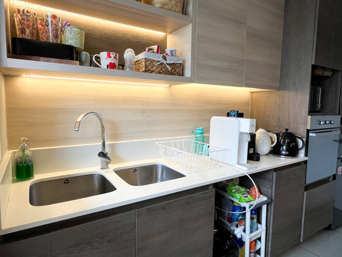 Arriendo Departamento SP 2D en suite Walk-in cl&oacute;set 2B 1E 1B Metro &Ntilde;u&ntilde;oa - &Ntilde;u&ntilde;oa