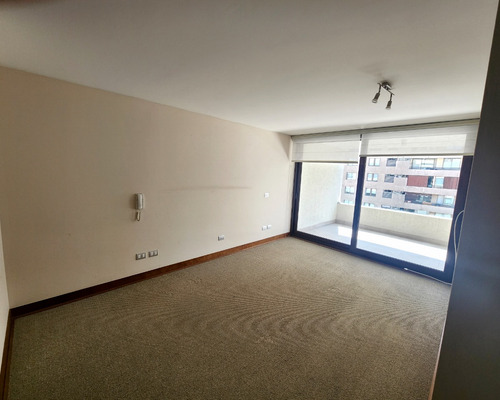 Venta Departamento NO 3D en suite Walk-in cl&oacute;set 3B 2E 1B Sebasti&aacute;n Elcano - Las Condes