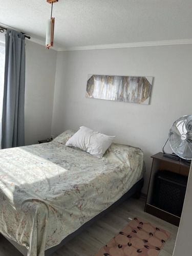 Arriendo Departamento NO 3D en suite 2B 1E Parque Padre Alberto Hurtado - Las Condes