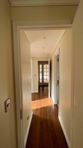 Arriendo Departamento N 3D en suite 2B 2E 1B Nueva Las Condes - Las Condes