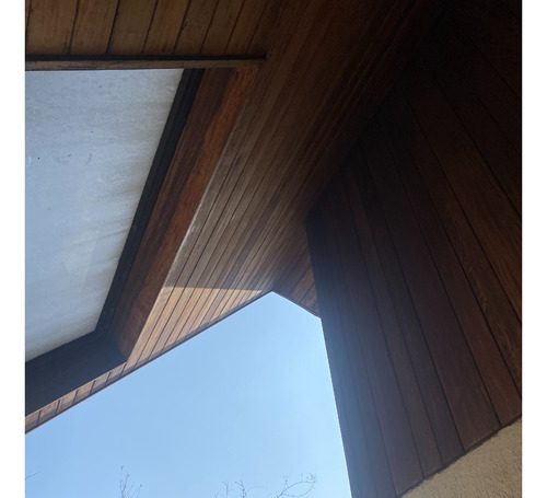 Arriendo Casa NO 4D en suite 3B 4E Campus Oriente - Providencia