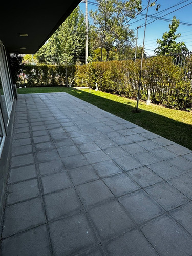 Arriendo Departamento 2D 2B 1E 1B Parque Juan XXIII - &Ntilde;u&ntilde;oa