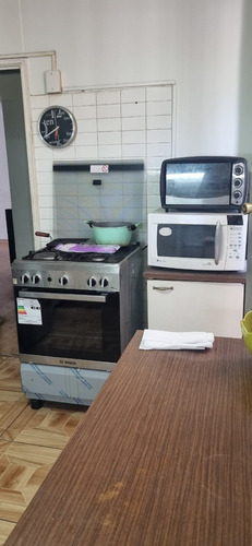 Arriendo Departamento SP 3D 2B 1E 1B Manuel Montt - Providencia