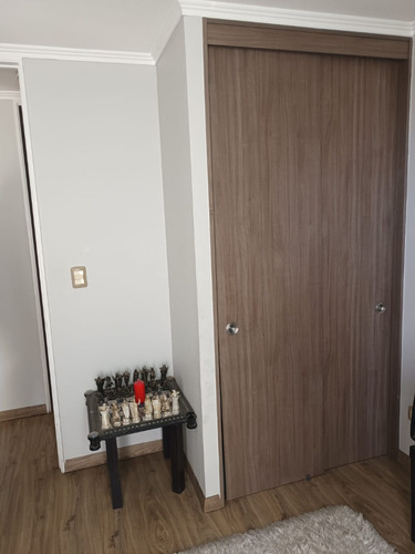 Venta Departamento O 2D en suite Walk-in cl&oacute;set 2B 1E 1B Juan G&oacute;mez Millas - &Ntilde;u&ntilde;oa