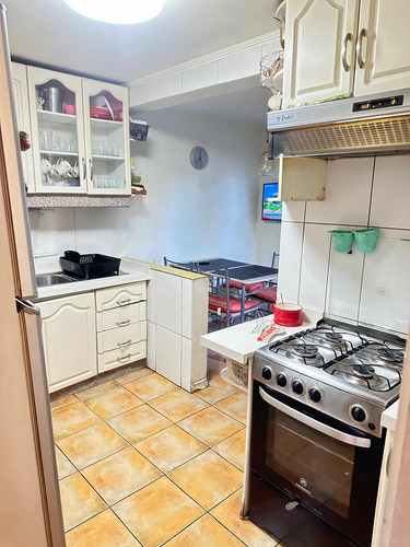 Venta Casa O 3D 2B 1E Estadio Nacional - &Ntilde;u&ntilde;oa