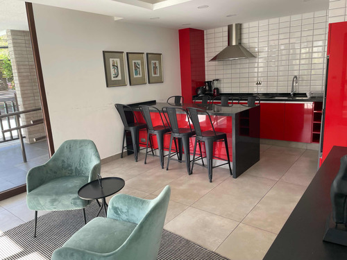 Venta Departamento 1D 1B 1E Plaza Ega&ntilde;a - &Ntilde;u&ntilde;oa