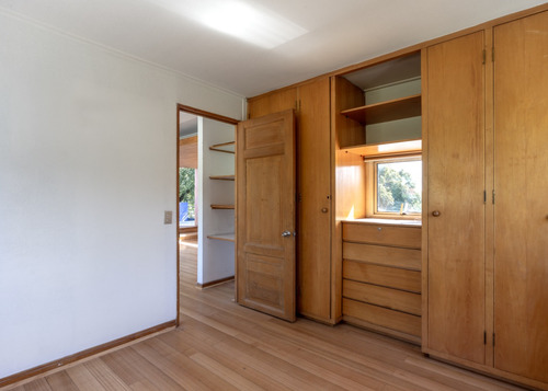 Arriendo Departamento NOSP 2D 1B 1E Carlos Ossand&oacute;n - La Reina