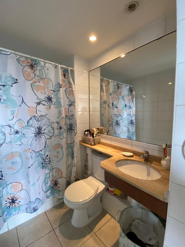 Venta Departamento NP 2D en suite Walk-in cl&oacute;set 2B 1E 1B Metro Monse&ntilde;or Eyzaguirre - &Ntilde;u&ntilde;oa