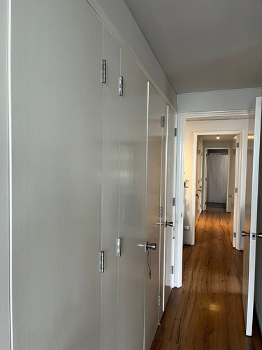 Venta Departamento NOSP 4D en suite Walk-in cl&oacute;set 3B 2E 1B Las Lilas - Providencia