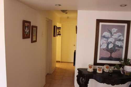 Venta Casa NP 4D en suite 3B 3E 2B Sebasti&aacute;n Elcano - Las Condes