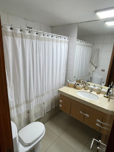 Arriendo Departamento O 2D en suite 2B 1E 1B Vaticano - Las Condes