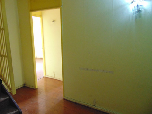 Venta Departamento NOSP 3D 2B Pedro de Valdivia - Providencia