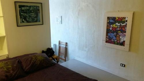 Venta Departamento NP 1D 1B 1E 1B Centros Invernales - Lo Barnechea