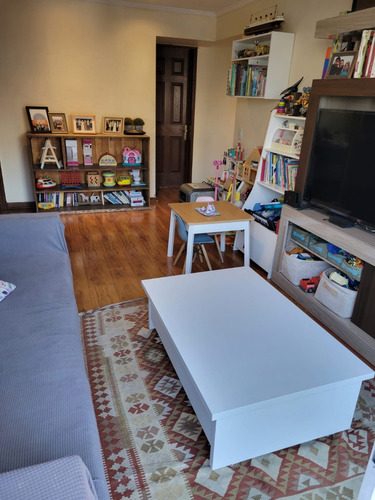 Arriendo Departamento NOSP 4D en suite Walk-in cl&oacute;set 4B 2E 1B Juan XXIII - Vitacura