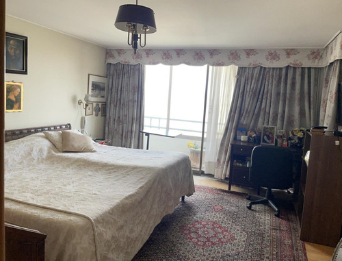 Arriendo Departamento SP 4D en suite Walk-in cl&oacute;set 4B 2E 1B Vaticano - Las Condes