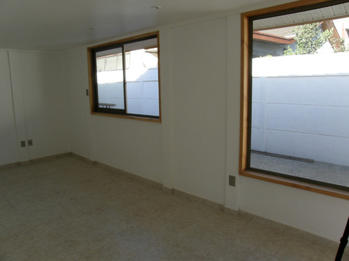 Arriendo Casa SO 3D en suite 2B 3E Metro Pr&iacute;ncipe de Gales - Country Club - La Reina