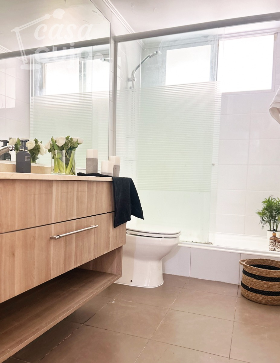 Venta Departamento 3D en suite Walk-in cl&oacute;set 4B 1E 1Bd Sebasti&aacute;n Elcano - Las Condes