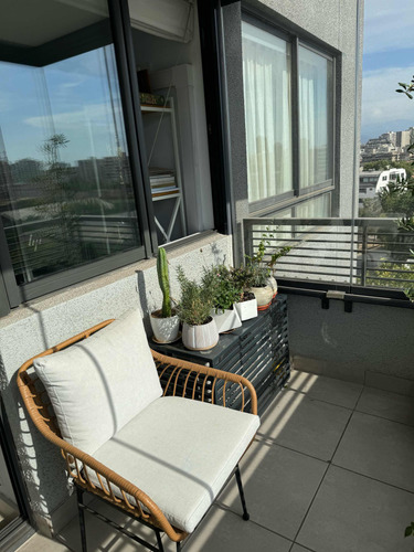 Venta Departamento 2D 2B 1E Plaza &Ntilde;u&ntilde;oa - &Ntilde;u&ntilde;oa