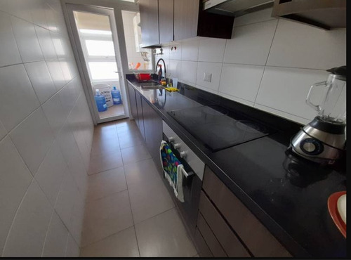 Venta Departamento P 3D en suite 2B 2E 1B Manuel Montt - Providencia