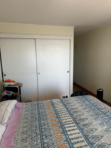 Arriendo Departamento N 3D en suite 2B 1E 1B Metro &Ntilde;u&ntilde;oa - &Ntilde;u&ntilde;oa