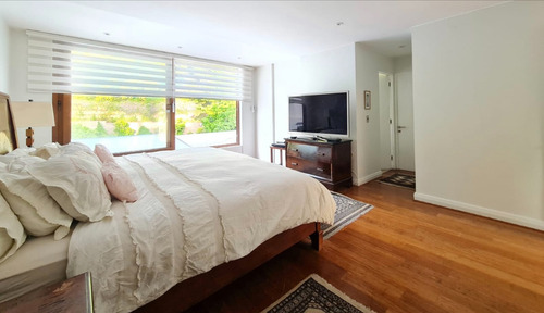 Venta Casa NP 5D en suite Walk-in cl&oacute;set 5B 3E 1B Los Trapenses - Lo Barnechea