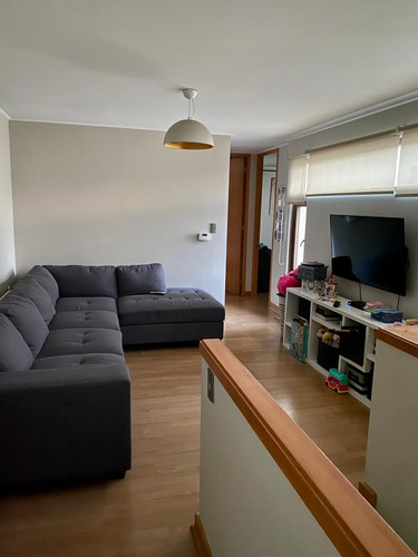 Arriendo Casa 4D 4B 2E 1B Chicureo - Colina