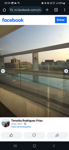 Arriendo Departamento 2D 2B 1E 1B Rotonda Atenas - Las Condes