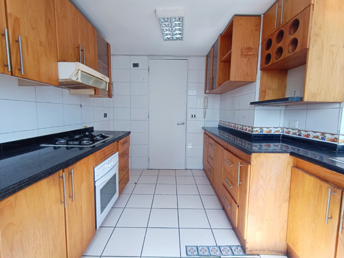 Venta Departamento N 4D en suite Walk-in cl&oacute;set 3B 2E 1B Plaza &Ntilde;u&ntilde;oa - &Ntilde;u&ntilde;oa