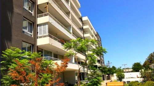 Venta Departamento N 1D 1B 1E 1B Estadio Nacional - &Ntilde;u&ntilde;oa