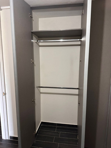 Arriendo Departamento N 2D en suite Walk-in cl&oacute;set 2B 1E 1B Plaza Ega&ntilde;a - &Ntilde;u&ntilde;oa