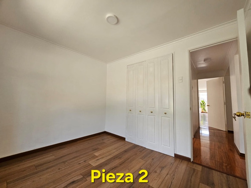 Venta Casa 4D 2B 3E Alto Las Condes - Las Condes