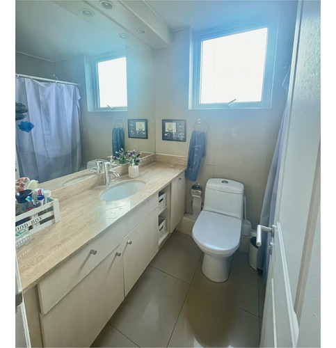 Venta Casa P 4D en suite Walk-in cl&oacute;set 4B 2E 1B La Dehesa - Lo Barnechea