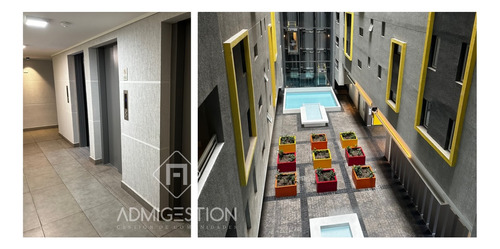 Venta Departamento N 2D 2B 1E 1B Estadio Nacional - &Ntilde;u&ntilde;oa