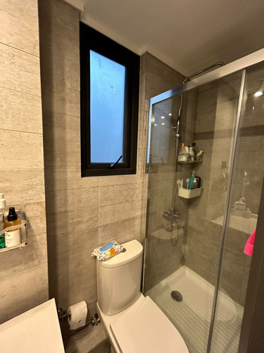 Arriendo Departamento SO 2D en suite Walk-in cl&oacute;set 2B 1E Estoril - Las Condes