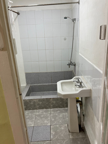 Arriendo Departamento NO 3D 1B Barrio Italia - Providencia