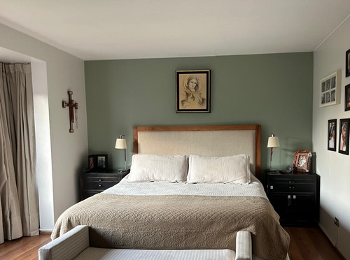 Venta Casa N 5D en suite Walk-in cl&oacute;set 4B 4E 1B La Dehesa - Lo Barnechea