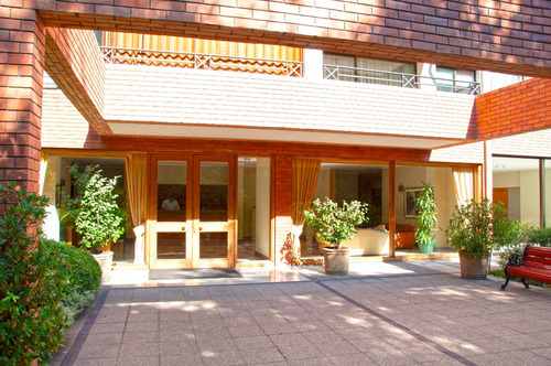 Venta Departamento NP 4D en suite 3B 2E 1B Sebasti&aacute;n Elcano - Las Condes