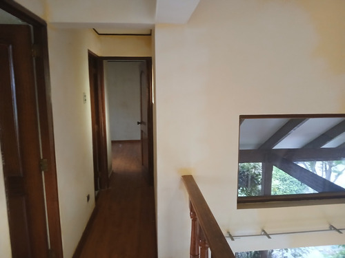 Venta Casa 6D 4B 2E 2B La Dehesa - Lo Barnechea