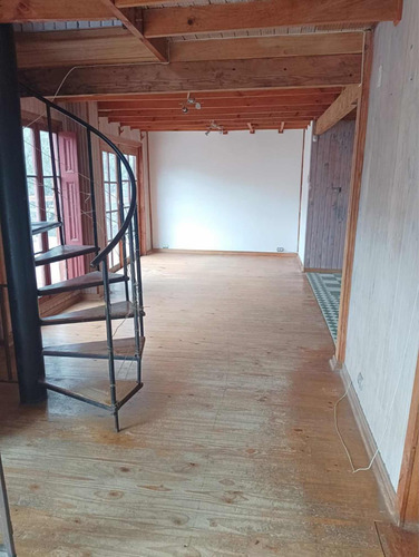 Arriendo Casa 3D 3B 3E El Array&aacute;n - Lo Barnechea